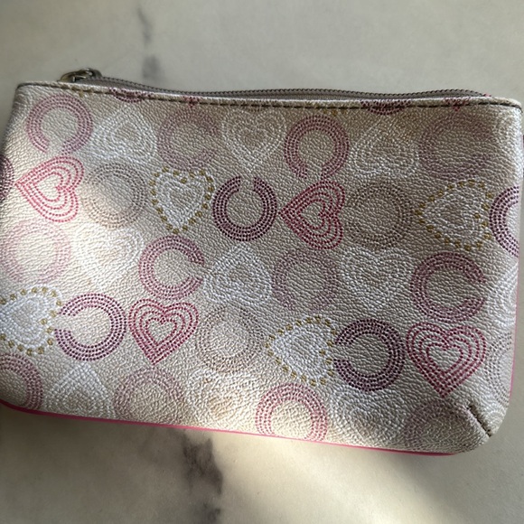 Coach wristlet. - Picture 4 of 6